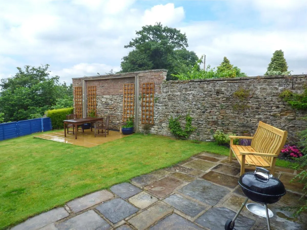 Garden Cottage Richmond  0*, Richmond (North Yorkshire) Regno Unito