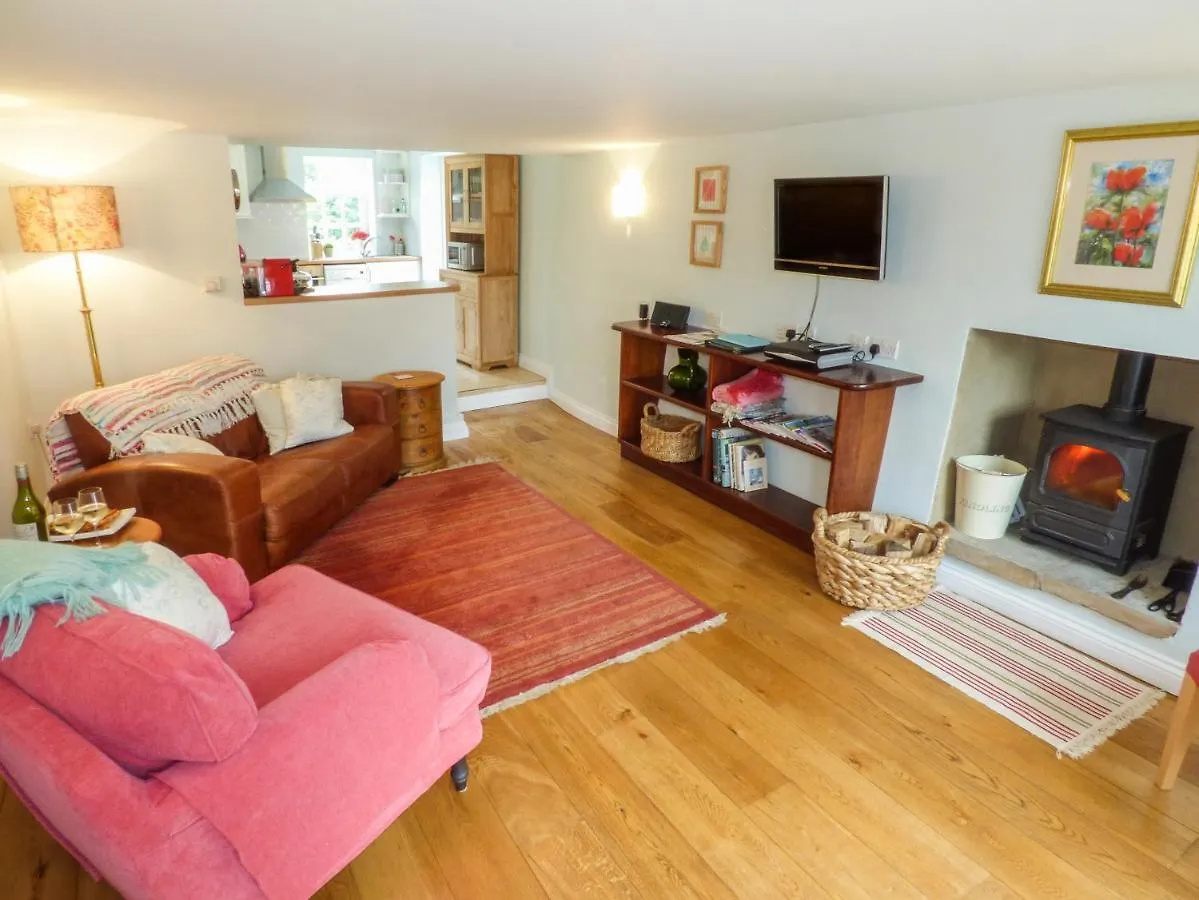 Casa vacanze Garden Cottage Richmond
