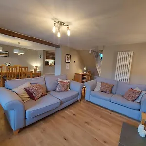 Luxurious 4 Bedroom In The Yorkshire Dales Richmond (North Yorkshire)