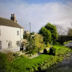 Clearwater 17th Century Richmond (North Yorkshire)