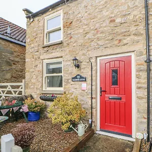 Blacksmith's Richmond (North Yorkshire)