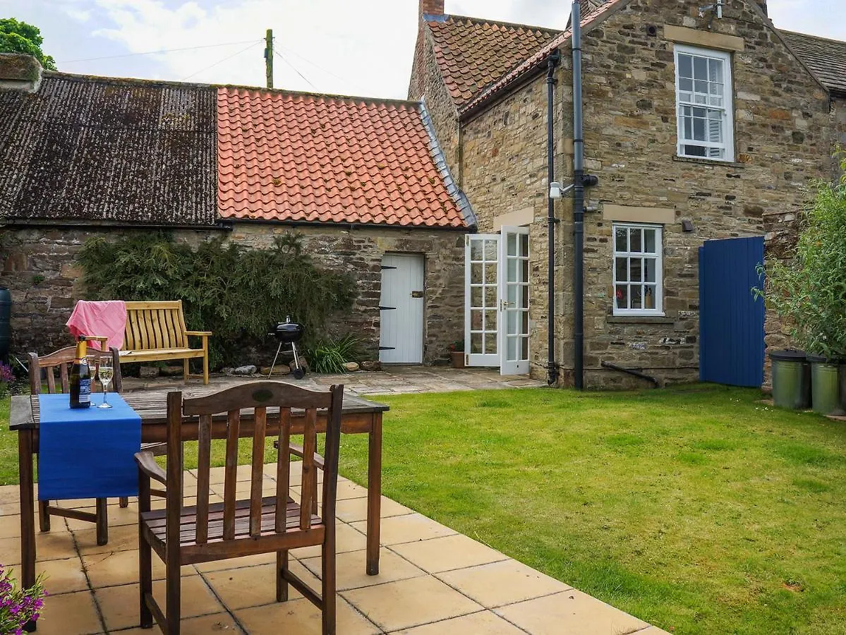 Garden Cottage Richmond  United Kingdom